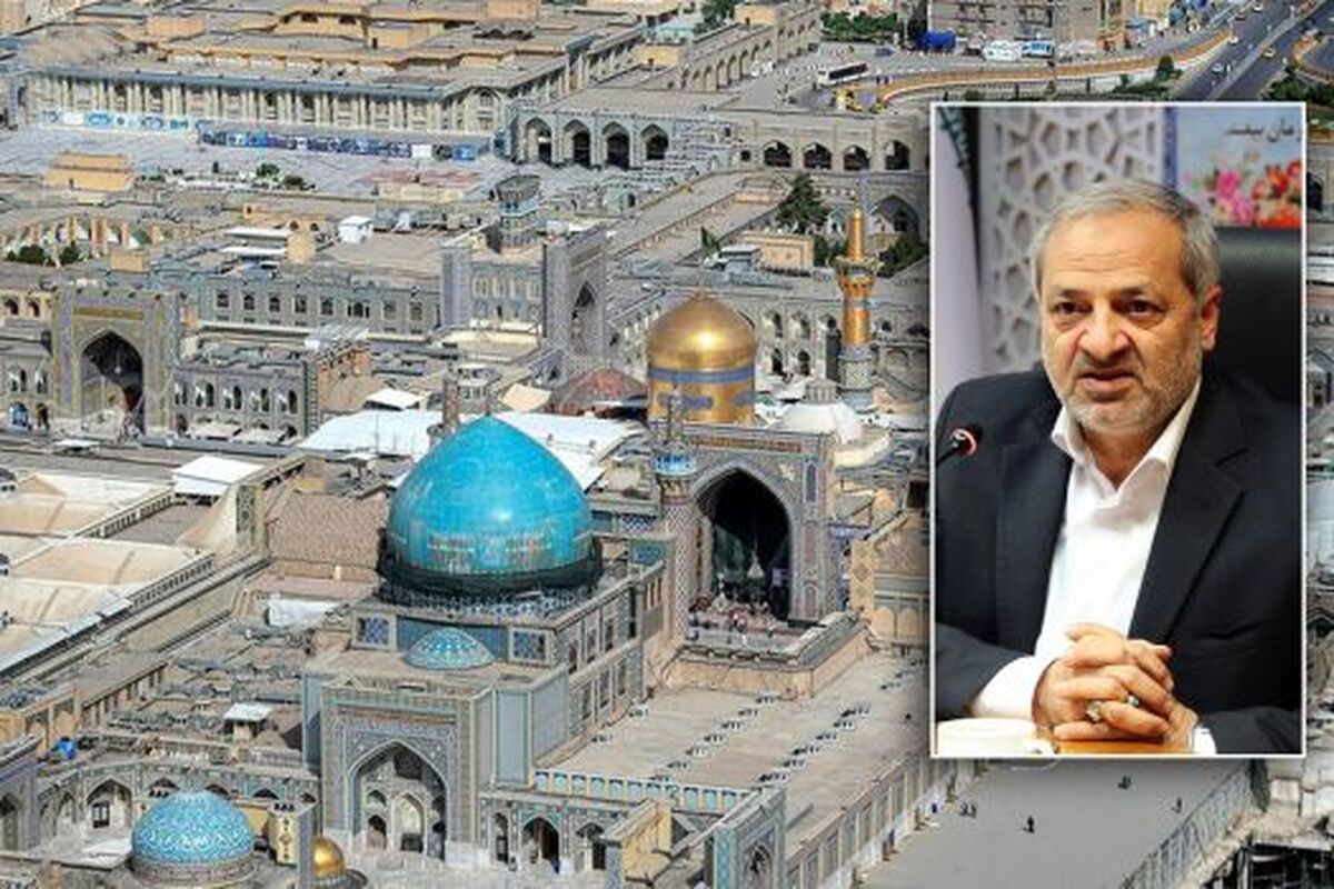 وزیر آموزش و پرورش ۱۴ خرداد به استان خراسان رضوی سفر می‌کند 