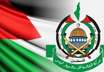 حماس: بعد از پایان گفت‌وگوهایمان با گروه‌های فلسطینی پاسخ نهایی را به آتش‌بس می‌دهیم
