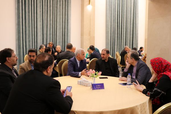 اولین روز از دومین همایش اقتصادی سرمایه‌گذاری در عراق