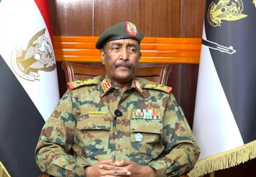 فرمانده ارتش سودان: طرح آتش‌بس اخیر مورد حمایت آمریکا بدترین از نوع خود است