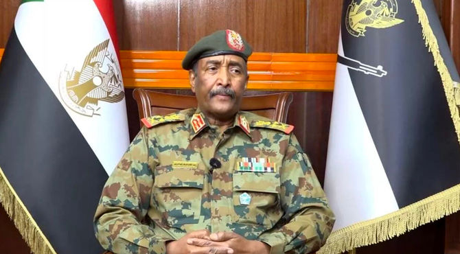 فرمانده ارتش سودان: طرح آتش‌بس اخیر مورد حمایت آمریکا بدترین از نوع خود است