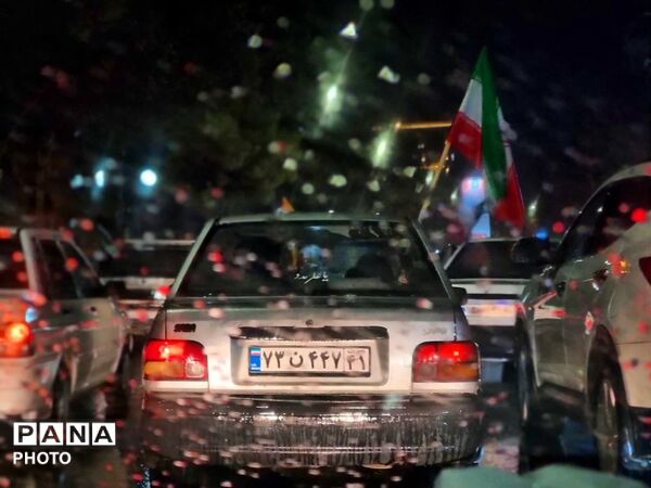 پیام ایران کوچک در اربعین پدر امت؛ ما پای عهدمان با انقلاب می‌مانیم