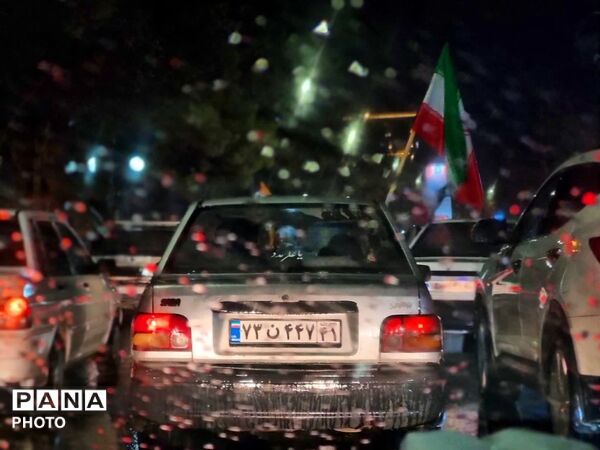 پیام ایران کوچک در اربعین پدر امت؛ ما پای عهدمان با انقلاب می‌مانیم