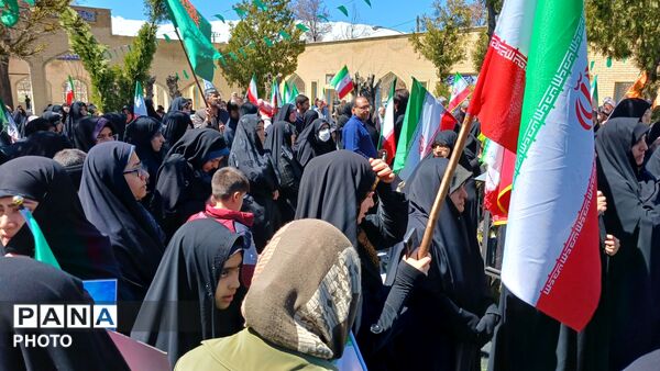  فارسان تکرار بی‌نظیر عشق در راه ولایت 