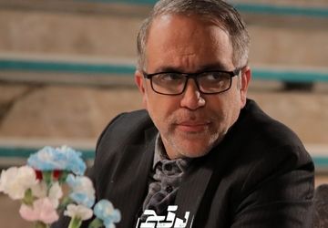 رامین ناصرنصیر و امیر کربلایی‌زاده بازیگران جدید «بوقچی» 