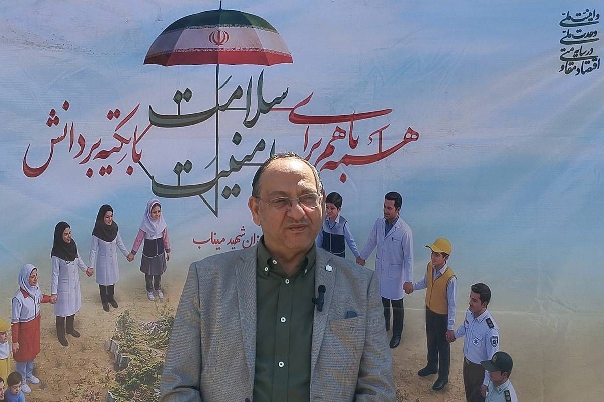 خدمات مراقبتی و بهداشت در مدارس از اهمیت بالایی برخوردار است
