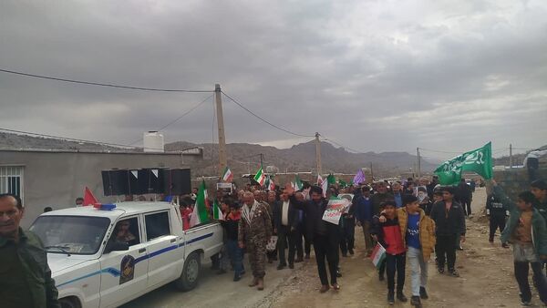۲۲بهمن؛ نمایش وحدت ملی و بازخوانی آرمان‌های انقلاب اسلامی