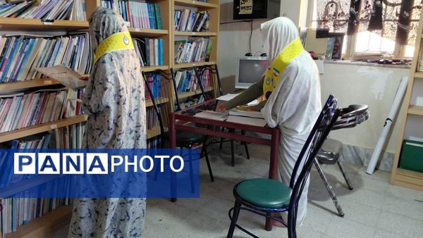 سه روز برای تقرب به خدا در رشتخوار