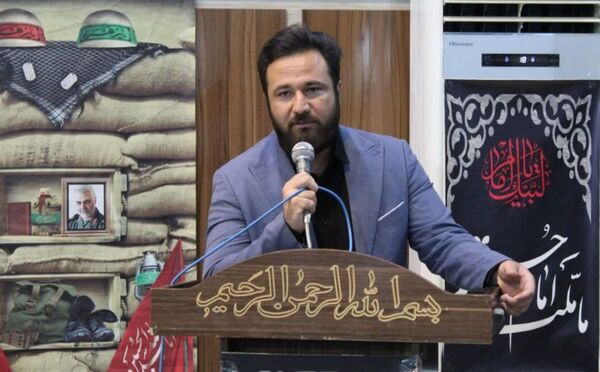 سالروز اولین اقامه نماز جمعه در لردگان