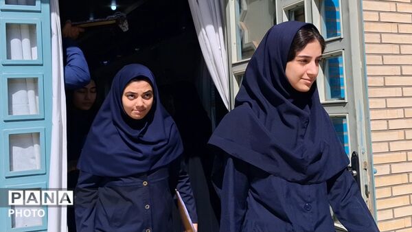 طنین زنگ «مهر و مقاومت» در شهرستان کوهپایه