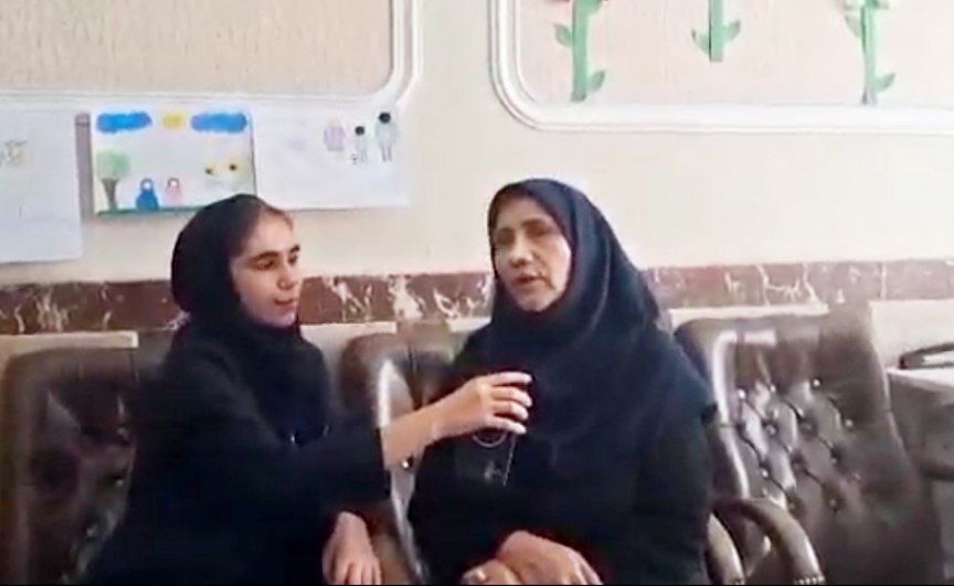 کمک‌خواهی نشانه قدرت است