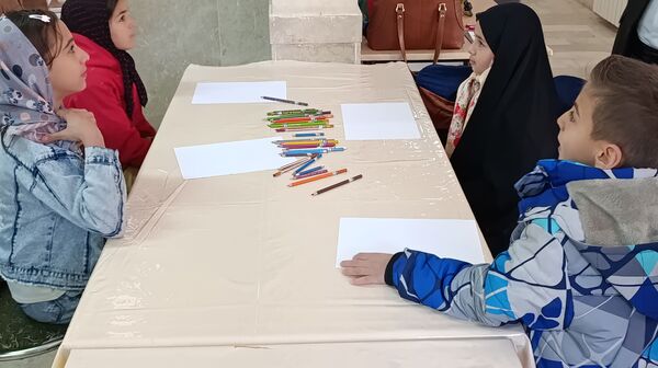 گردهمایی خانواده بزرگ دادگستری شهرستان نیشابور 