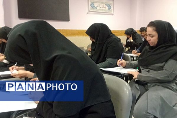 زنگ سومین ایستگاه تحول در ناحیه۲بهارستان به‌صدا درآمد