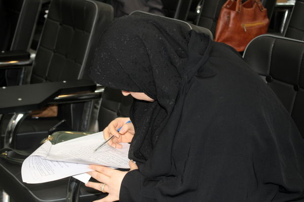 آزمون جذب مدرسان آموزش خانواده استان بوشهر