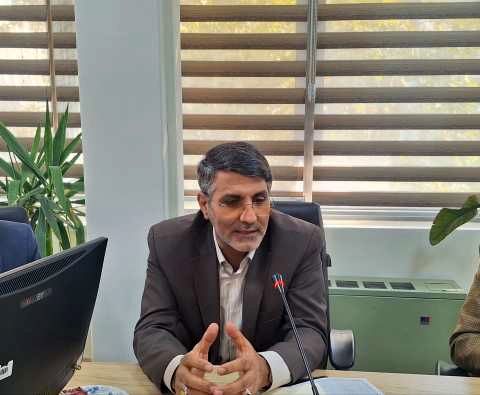 شعار محوری «علمی بیندیشیم، حرفه‌ای عمل کنیم، اخلاقی رفتار کنیم» از اصول بنیادین روابط انسانی و سازمانی در نظام آموزشی است