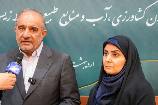 کارنامه وزارت راه و شهرسازی در بازسازی زیرساخت‌ها و حمل کالاهای اساسی موفق است