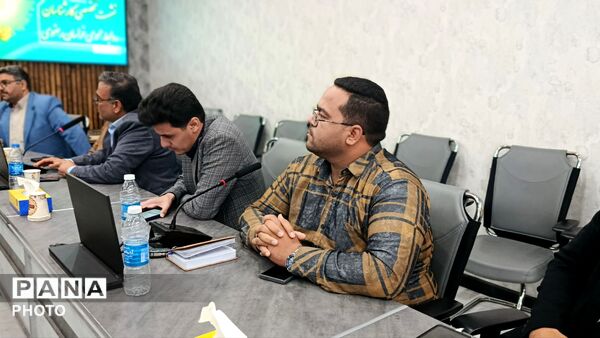 نشست تخصصی کارشناسان روابط عمومی استان خراسان رضوی 