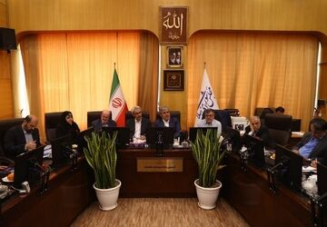 حضور وزیر پیشنهادی اقتصاد در کمیسیون برنامه