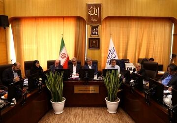 حضور وزیر پیشنهادی اقتصاد در کمیسیون برنامه