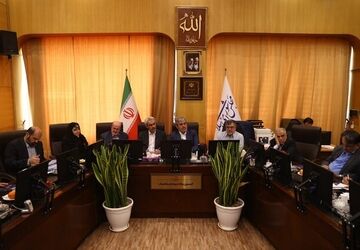 حضور وزیر پیشنهادی اقتصاد در کمیسیون برنامه