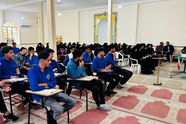 کارگاه تخصصی مشاوره تحصیلی برای دانش‌آموزان پایه دوازدهم در سندرک