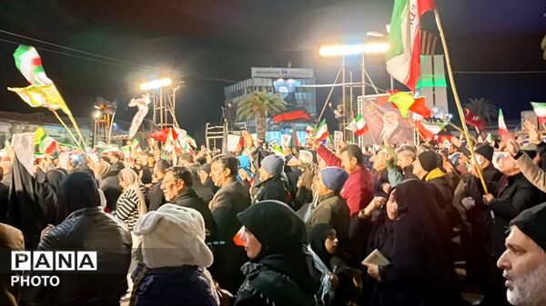 گرگانی‌ها زیر سایه قرآن