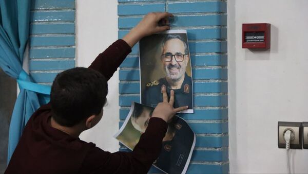 سه روز خلوت نوجوانانه با خدا در مسجد امام خمینی(ره)