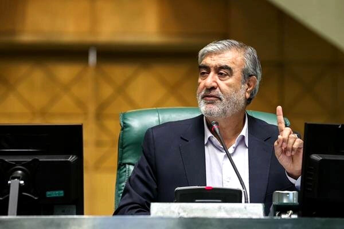 طراحان فشارحداکثری به ایران آماده پرداخت بهایی سنگین‌تر از گذشته باشند