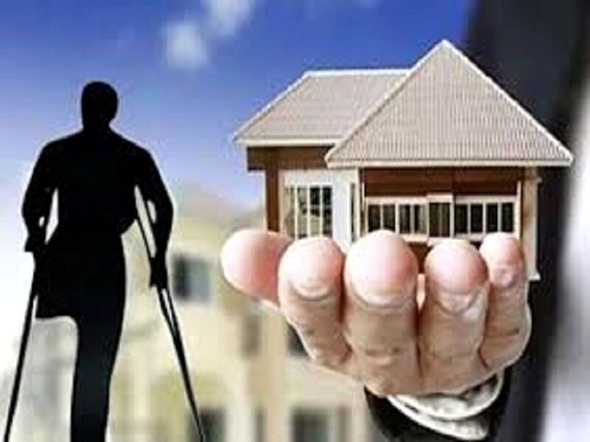 پرداخت تسهیلات مسکن به ایثارگران تا پایان خرداد ادامه دارد