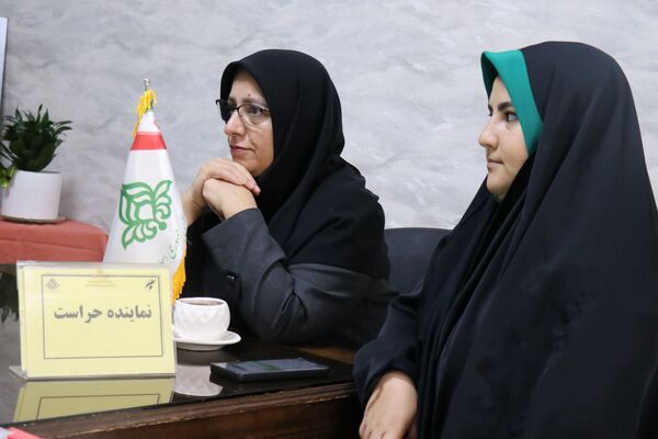 انتخابات مجمع شورای استان خراسان رضوی 