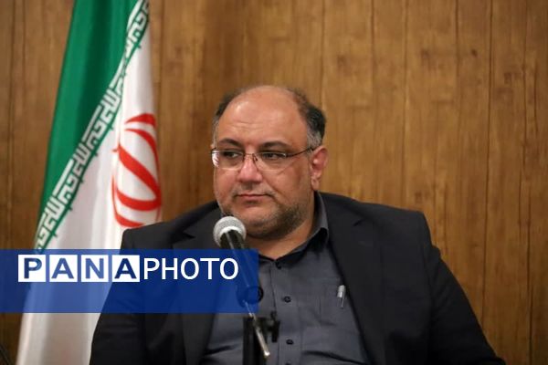 ساخت اردوگاه تربیتی دانش‌آموزی شهر زرقان اولویت مدیرکل آموزش و پرورش استان فارس