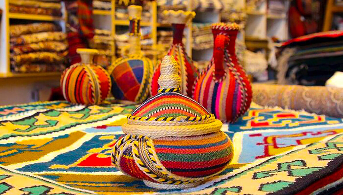 کارگاه‌های خانگی بدون نیاز به سرمایه‌گذاری سنگین در زنجیره تولید و اشتغال نقش‌آفرین هستند