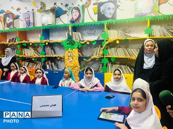 فصل تازه‌ای از خلاقیت و نشاط با آغاز برنامه‌های اوقات فراغت در هرمزگان