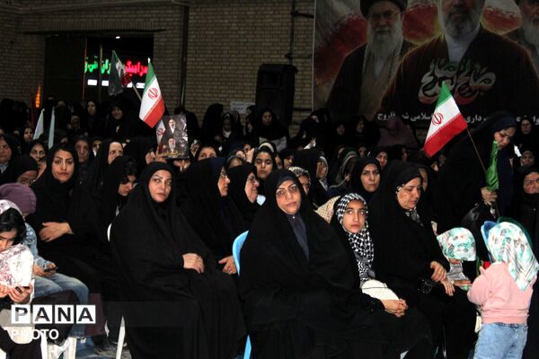 24 فروردین روز ملی فاروج نامگذاری شد 