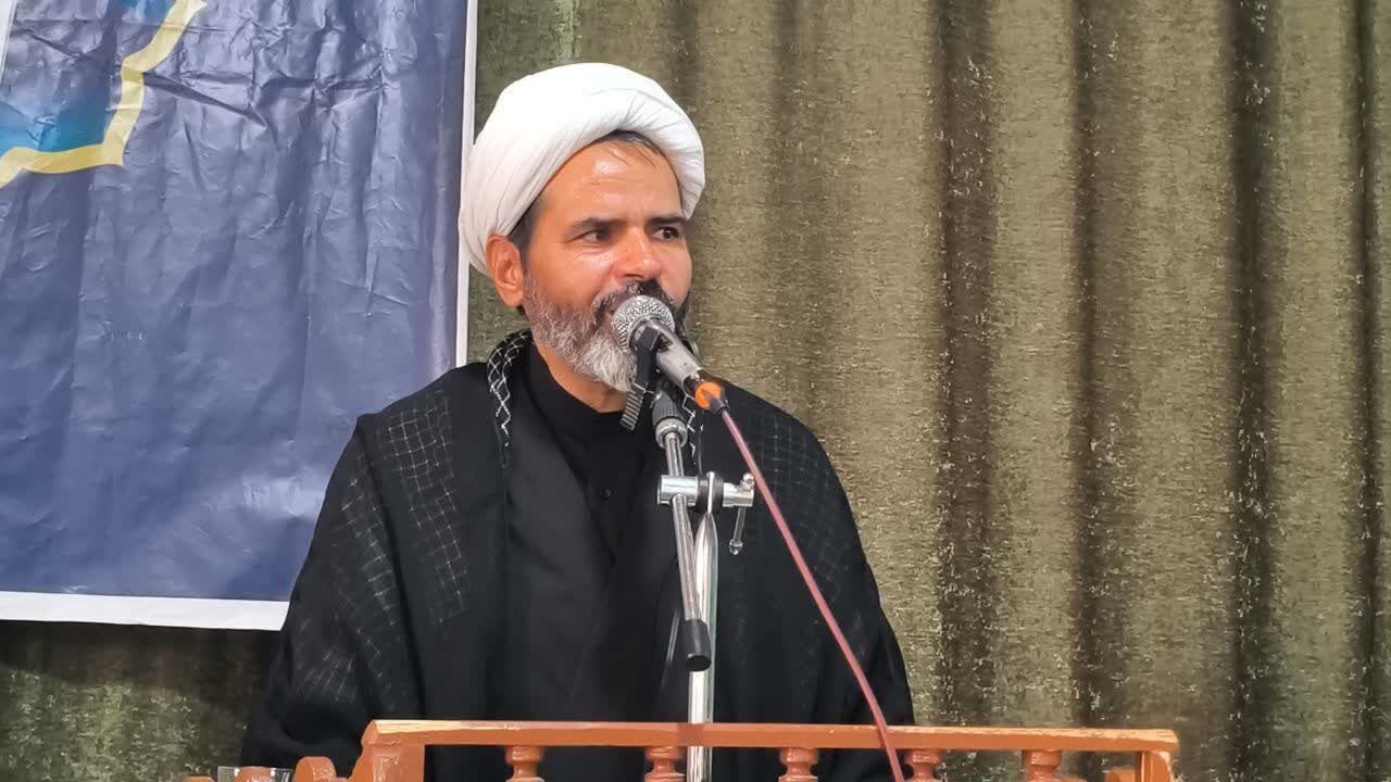جهاد تبیین، وظیفه امروز جامعه اسلامی است