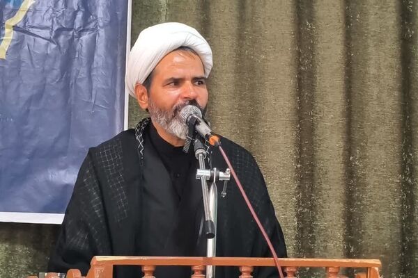 جهاد تبیین، وظیفه امروز جامعه اسلامی است