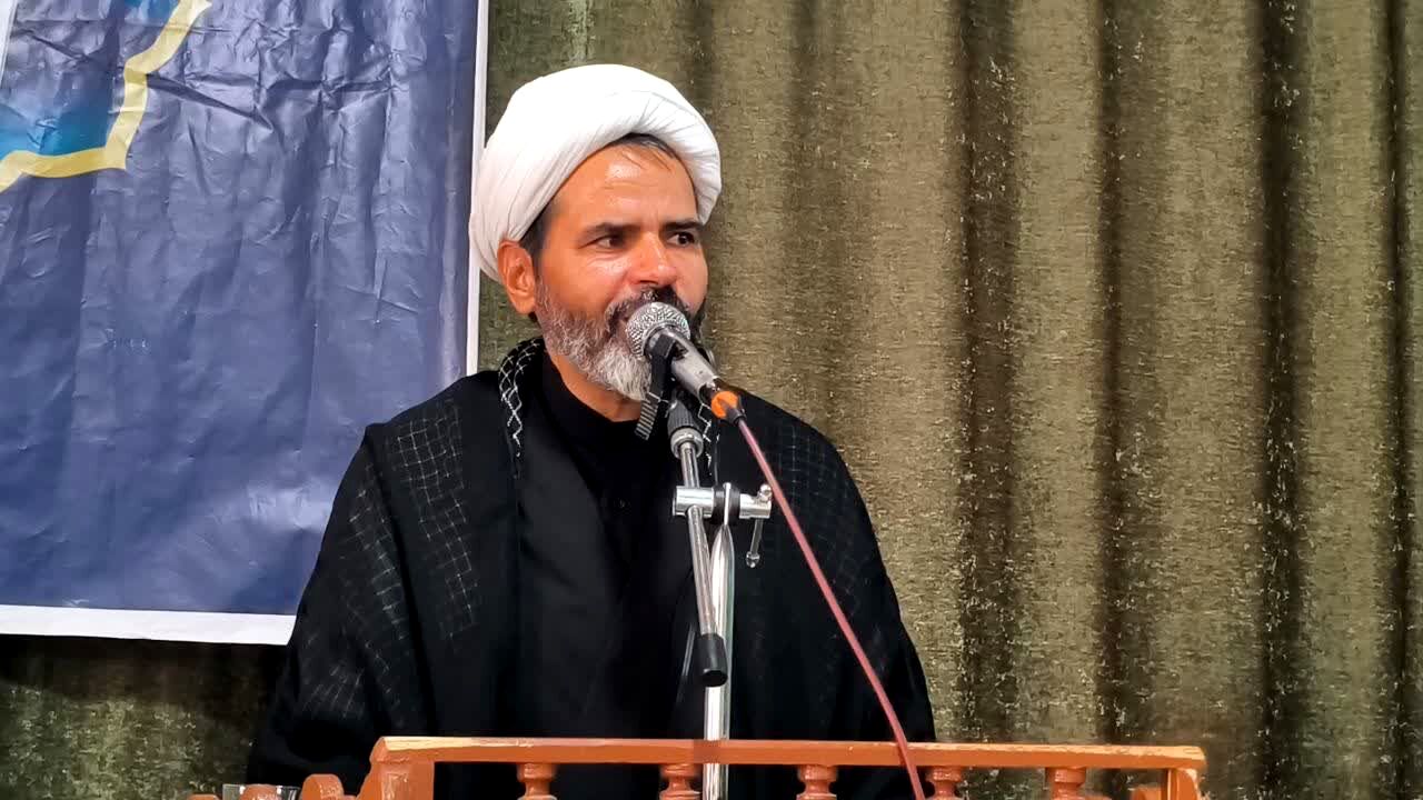 جهاد تبیین، وظیفه امروز جامعه اسلامی است