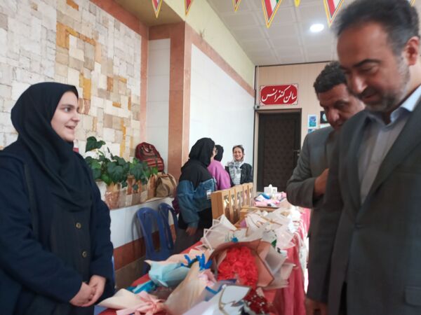 جشنواره خوارزمی در البرز با محوریت تجلیل از نخبگان هوش مصنوعی و ایران دیجیتال 