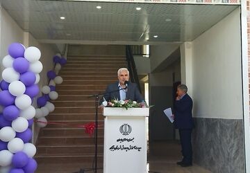 ۵۵ درصد دانش آموزان پایه نهم استان خراسان رضوی امسال در  رشته های مهارتی و هنرستان ها ادامه تحصیل می دهند
