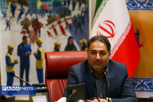 انتخابات هیات رئیسه انجمن‌های ورزشی دانش‌آموزی