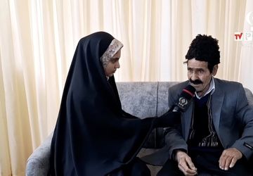 خاطرات دلنشین یکی از شاهدان عینی روزهای انقلاب