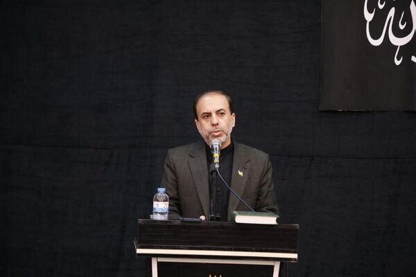 نوجوانان عاشورایی همواره پرچم عزت و سربلندی را در اهتزاز نگاه خواهند داشت