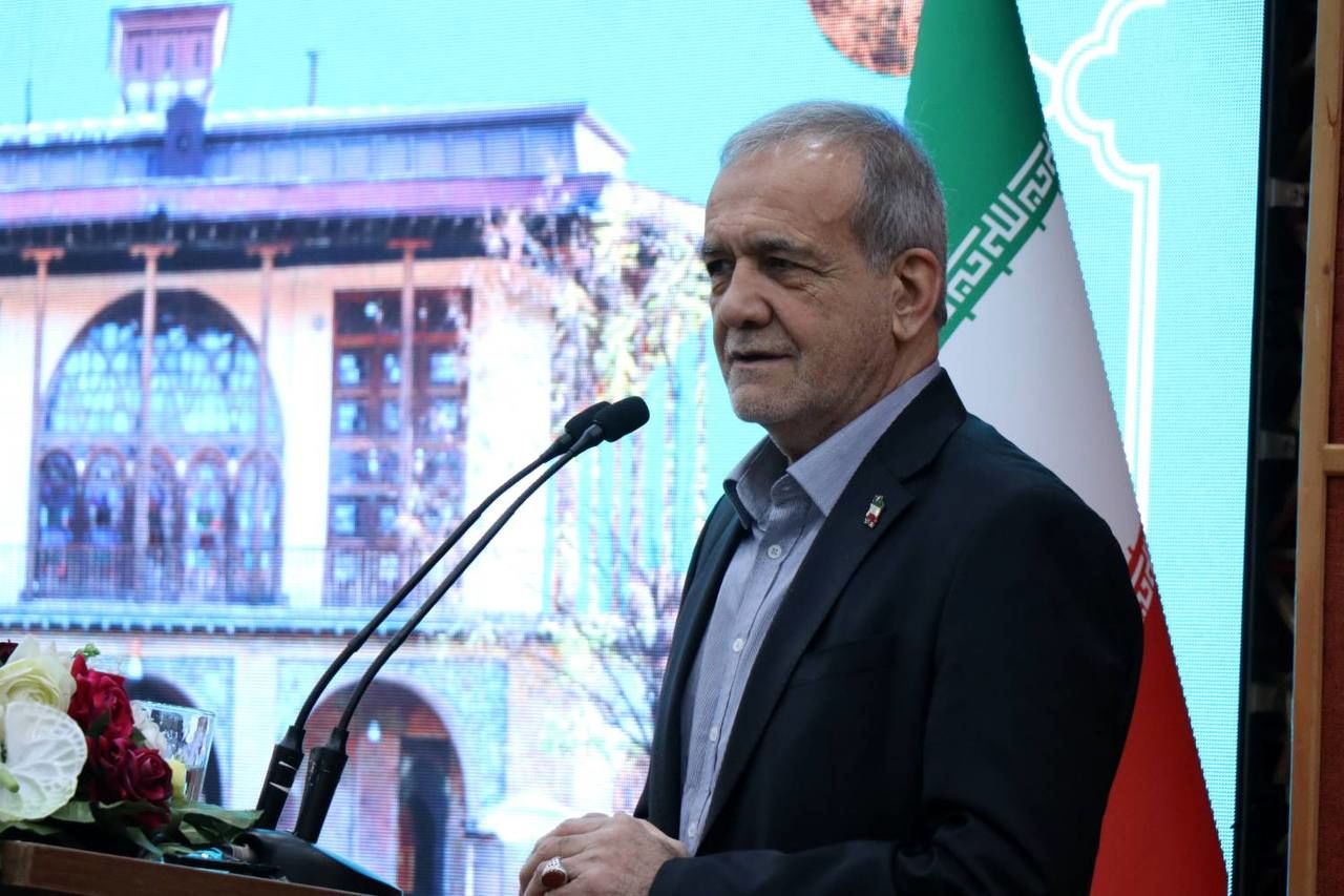 هماهنگی خوبی میان سران قوا برای حمایت از تولید وجود دارد/ می‌توانیم بدون نفت زندگی کنیم