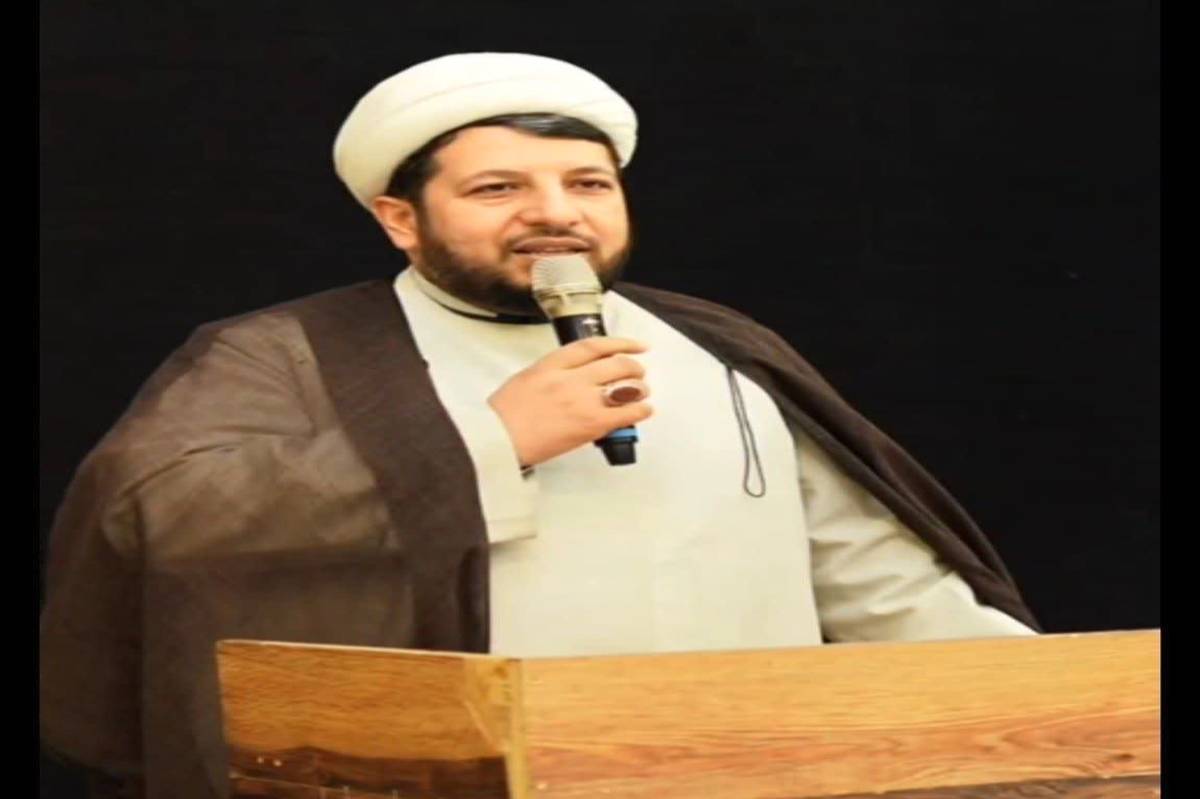 پیام دعوت معاون پرورشی و فرهنگی آموزش‌وپرورش خوزستان برای حضور در راهپیمایی ۲۲ بهمن