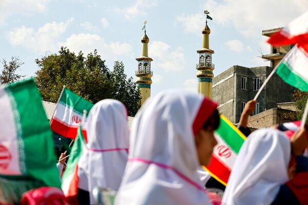 جشن شکوفه‌ها در آذربایجان غربی 