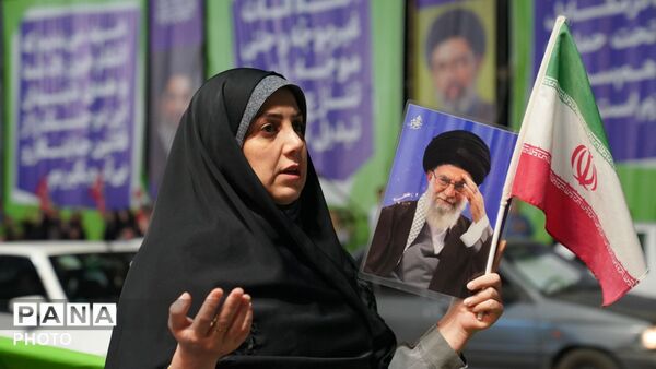 اجتماع دانش آموزان اصفهانی به مناسبت آغاز سال تحصیلی