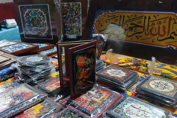 جشن بزرگ «یلدای مهربانی» در بازارچه کوثر؛ شب یلدایی با نوای عشق و همدلی 