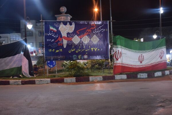 جلوه‌هایی از اجلاسیه 270شهید سملقان
