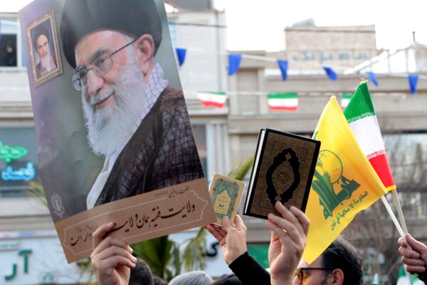 تا آخرین قطره‌ی خون برای ایران، به پای ایران