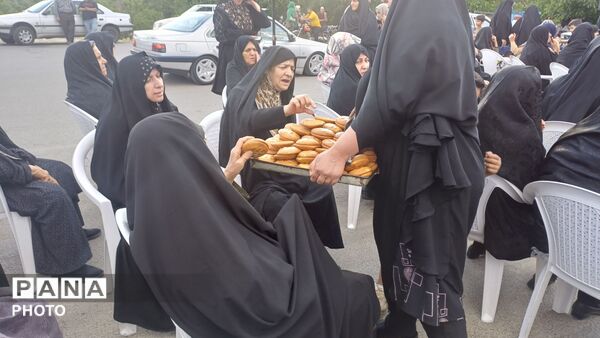 عید غدیر جشن ایستادگی و استقامت